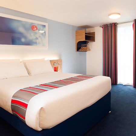 Ibis Budget London Heathrow T5 Slough Luaran gambar