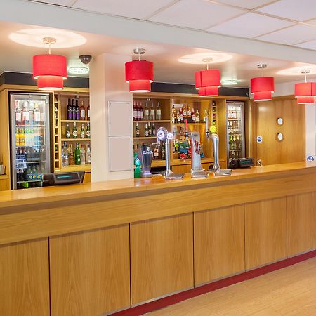 Ibis Budget London Heathrow T5 Slough Luaran gambar