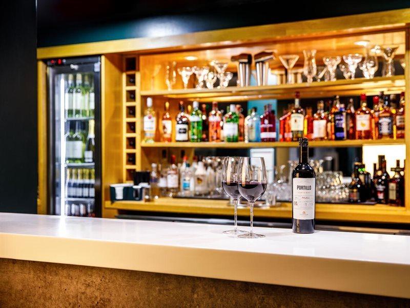 Ibis Budget London Heathrow T5 Slough Luaran gambar