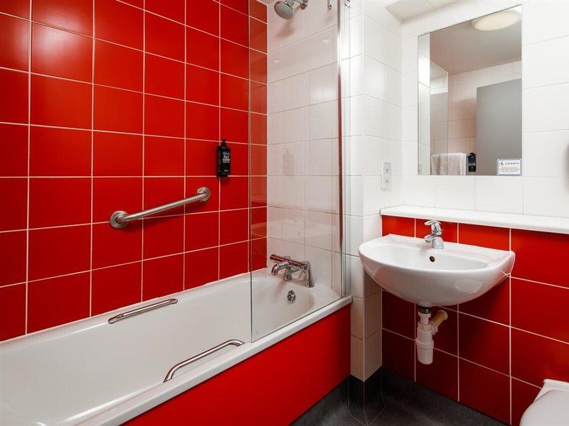 Ibis Budget London Heathrow T5 Slough Luaran gambar