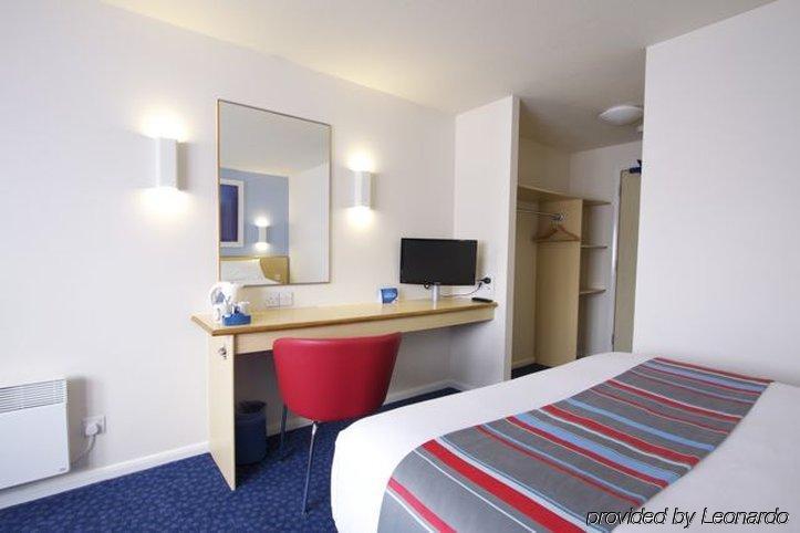 Ibis Budget London Heathrow T5 Slough Luaran gambar