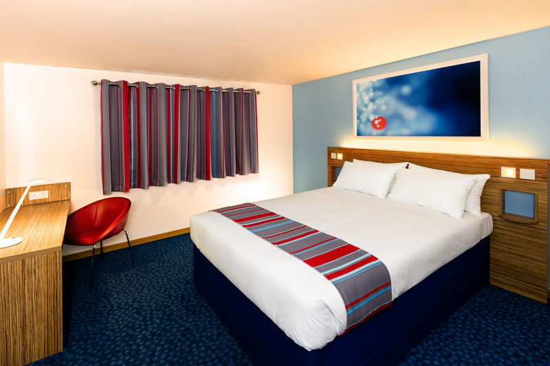 Ibis Budget London Heathrow T5 Slough Luaran gambar