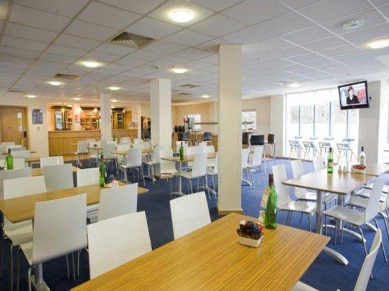Ibis Budget London Heathrow T5 Slough Luaran gambar