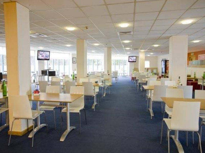 Ibis Budget London Heathrow T5 Slough Luaran gambar