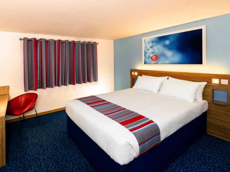 Ibis Budget London Heathrow T5 Slough Luaran gambar