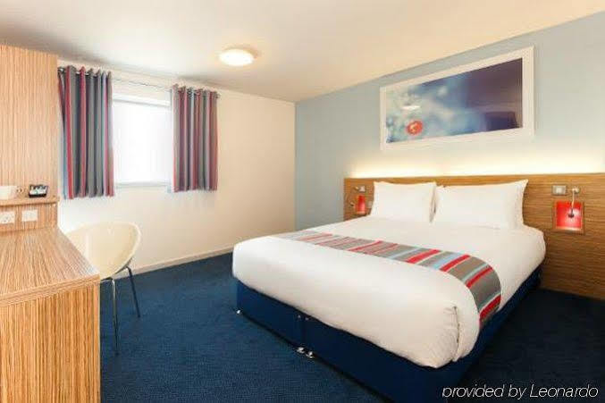 Ibis Budget London Heathrow T5 Slough Luaran gambar