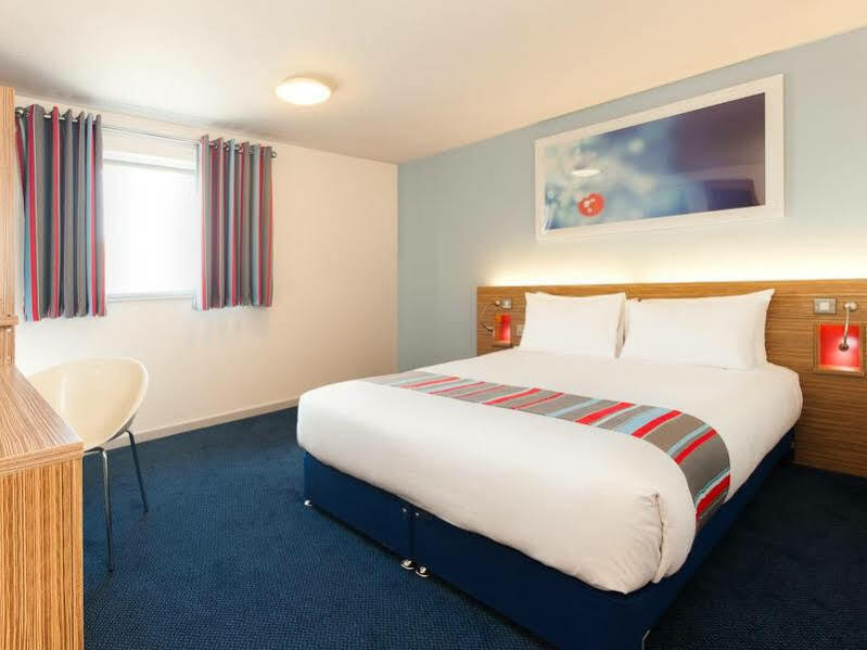 Ibis Budget London Heathrow T5 Slough Luaran gambar